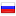 kippkk.ru hosted country